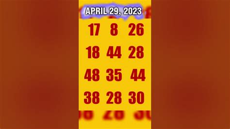 sumada sa jueteng 2023|SUMADA SA PCSO LOTTO 3D 2D STL JUETENG .